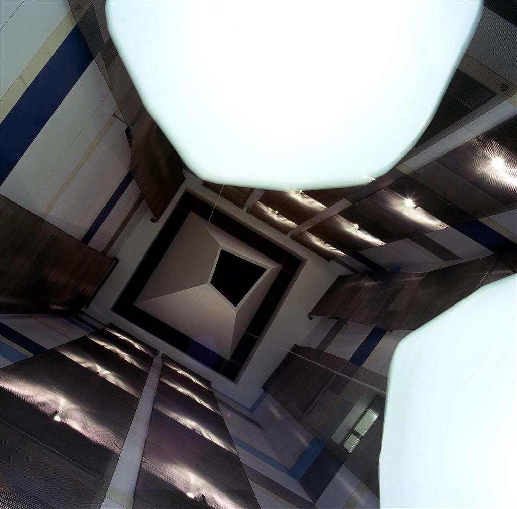 Catalonia Avinyo Hotel Barcelona Interior photo